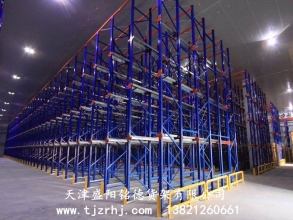 貫通式貨架SY-002