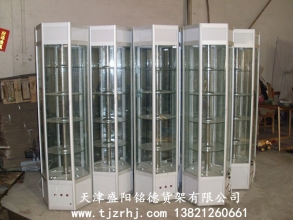 鈦合金旋轉(zhuǎn)柜SY-002