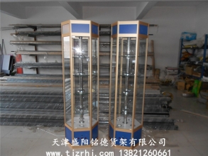 鈦合金旋轉(zhuǎn)柜SY-001