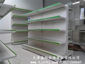 背孔超市貨架SY-004
