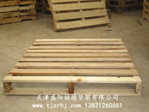 木質(zhì)托盤SY-013