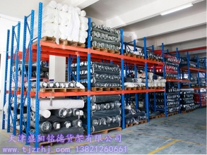 重型橫梁式貨架SY-020