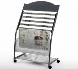 報刊架SY-003