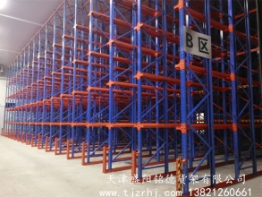 貫通式貨架SY-010